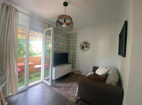 Bel appartement T3 pour 4/6 personnes proche centre climatisation